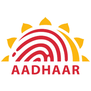 Aadhaar Crop