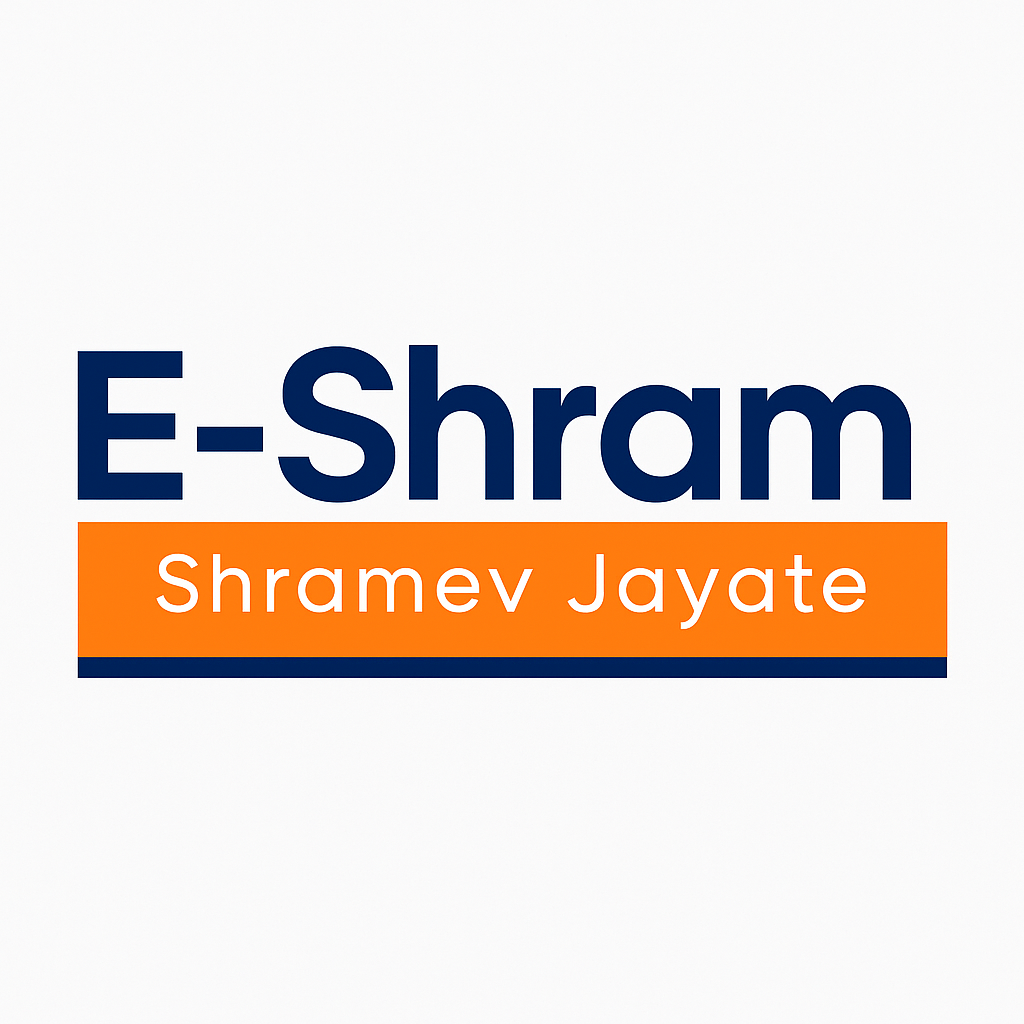 Crop E-Shram Card Online - Free E-Shram Card Crop Tool