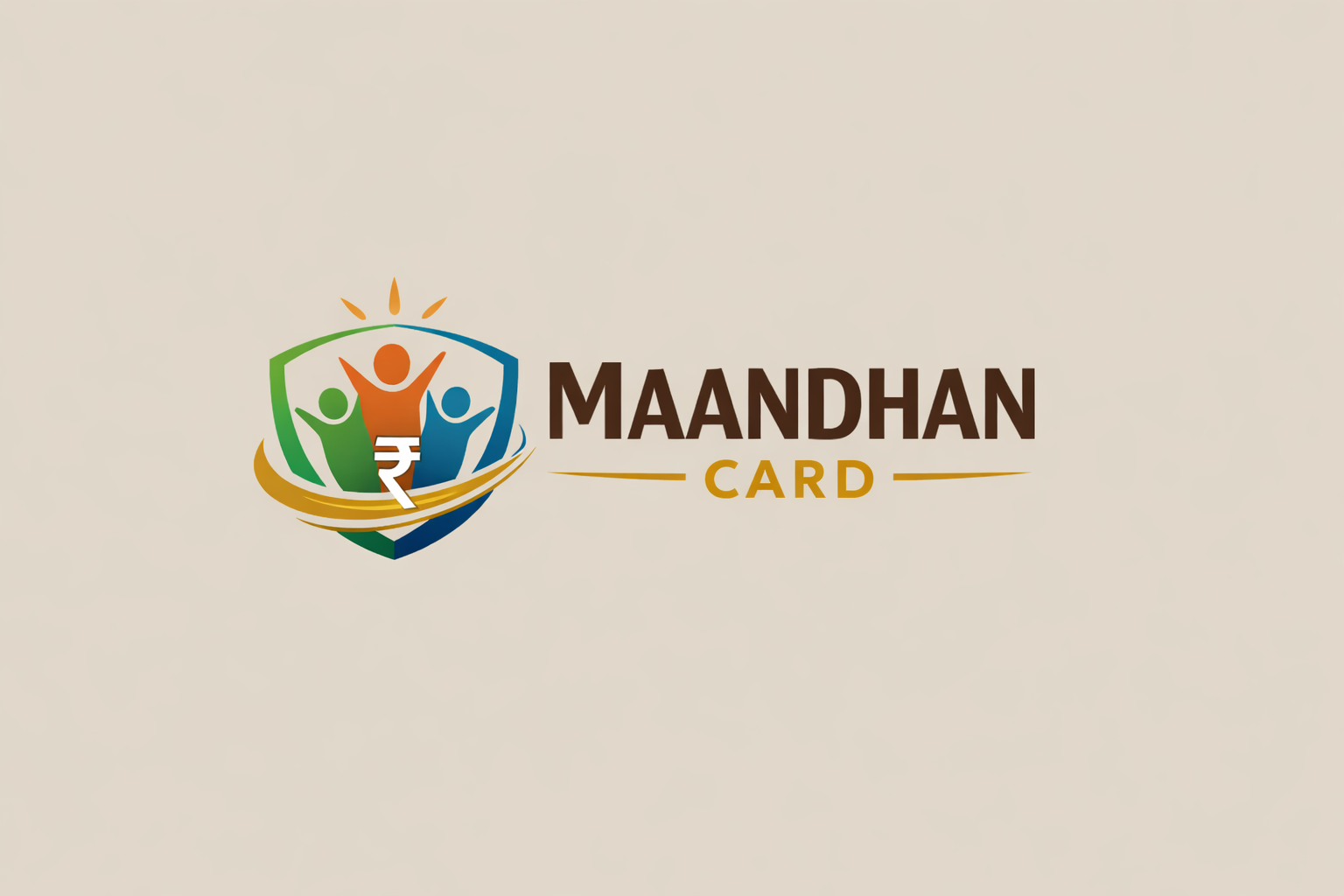 Crop Mandhan Card